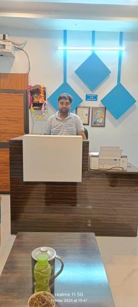 S Raj Home Stay
